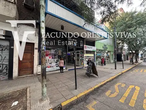 Local en Venta en Villa Luro, CABA