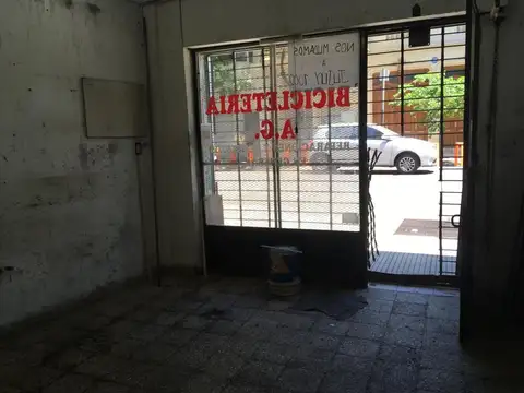 Local en Venta en San Cristobal, CABA