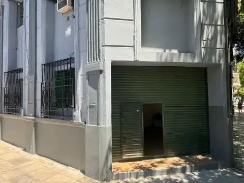 Local en Venta en Barracas, CABA