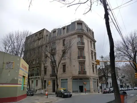 Departamento en Venta en Balvanera, Capital Federal
