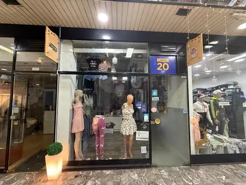 Local en Venta en Microcentro, Centro