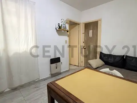 Departamento en Venta en San Cristobal, Capital Federal
