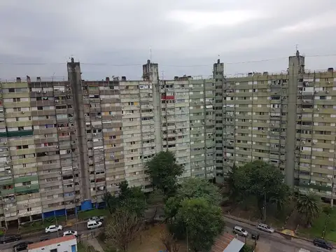 Departamento en Venta en Villa Lugano, Capital Federal