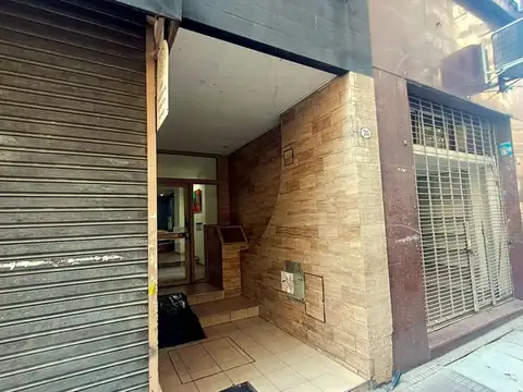 Departamento en Venta en Microcentro, Centro