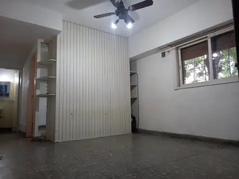 Departamento en Venta en Pompeya, Capital Federal