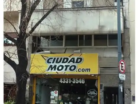 Departamento en Venta en Monserrat, Capital Federal
