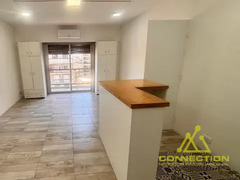 Departamento en Venta en Balvanera, Capital Federal