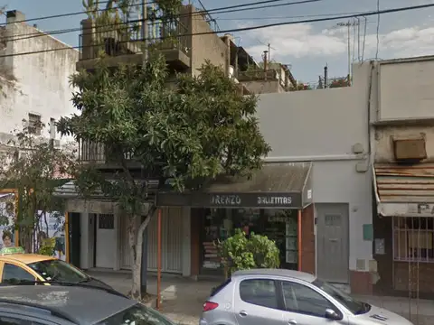 Local en Venta en Flores, CABA