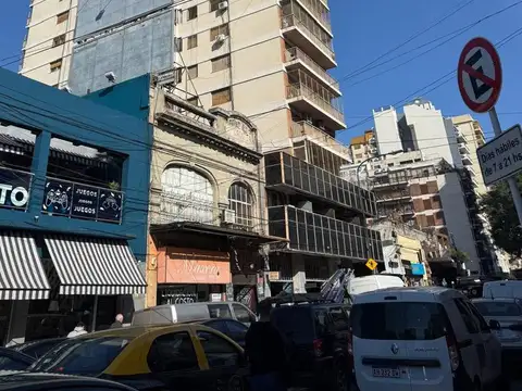 Local en Venta en Villa Urquiza, Capital Federal