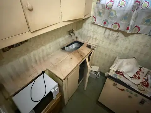 Departamento en Venta en Recoleta, CABA