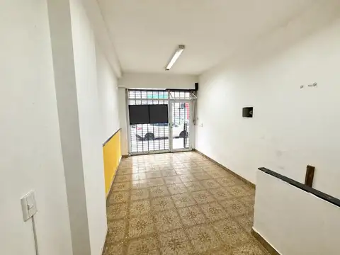 Local en Venta en Chacarita, Capital Federal