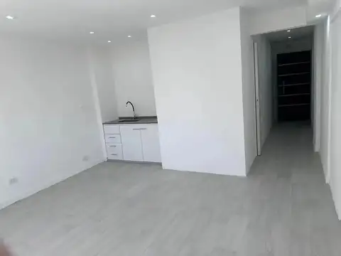 Departamento en Venta en Balvanera, Capital Federal