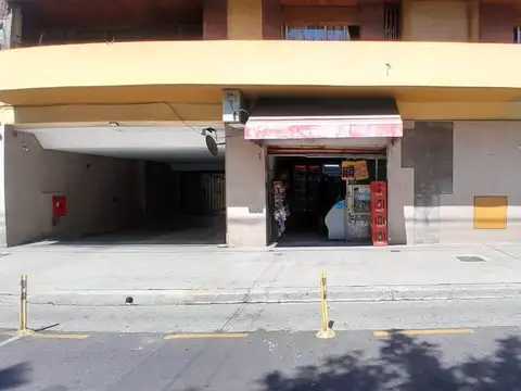 Local en Venta en Villa General Mitre, Capital Federal