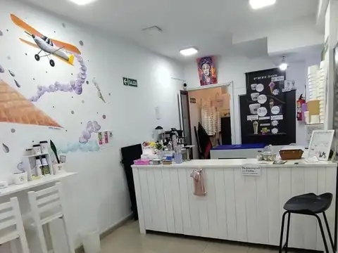 Local en Venta en Recoleta, Capital Federal
