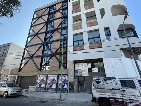 Departamento en Venta en Boedo, Capital Federal
