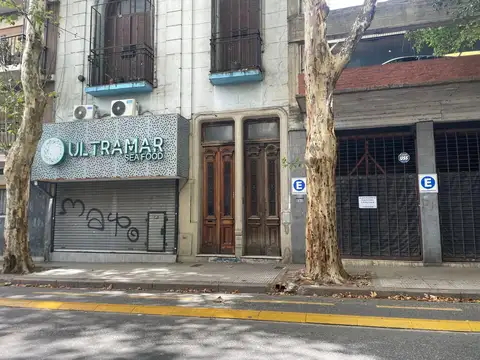 Departamento en Venta en Almagro, Capital Federal