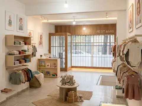 Local en Venta en San Cristobal, Capital Federal