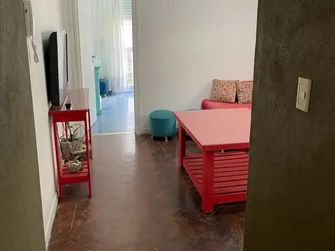 Departamento en Venta en Once, CABA
