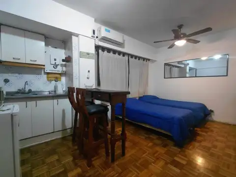 Departamento en Venta en Recoleta, Capital Federal