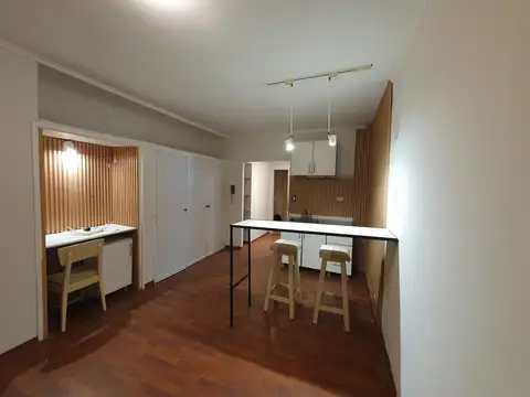 Departamento en Venta en Palermo, Capital Federal