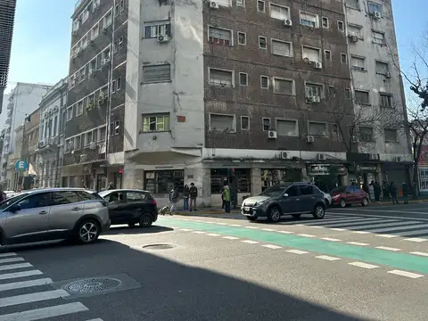 Departamento en Venta en San Telmo, Capital Federal
