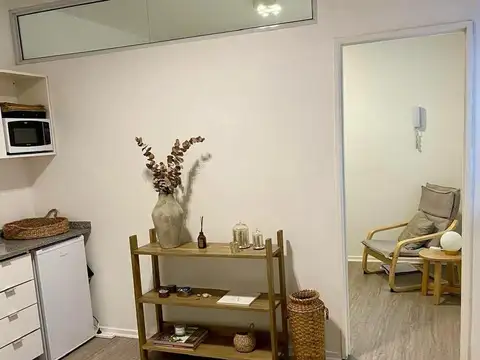 Departamento en Venta en Barrio Norte, Capital Federal