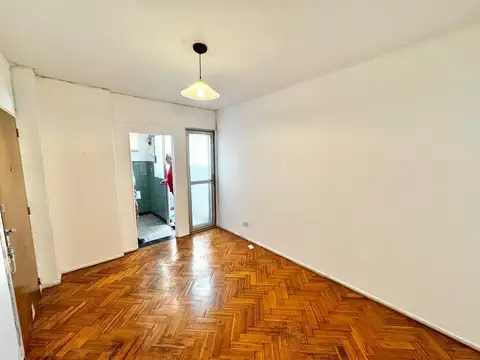 Departamento en Venta en Velez Sarsfield, CABA