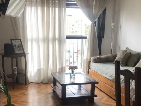 Departamento en Venta en Constitucion, Capital Federal