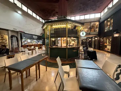 Local en Venta en Retiro, Capital Federal