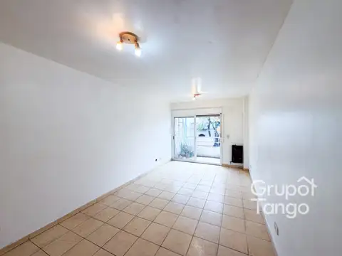 Departamento en Venta en Parque Patricios, CABA