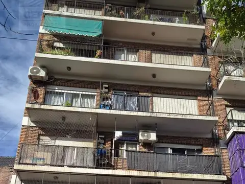 Departamento en Venta en San Cristobal, Capital Federal