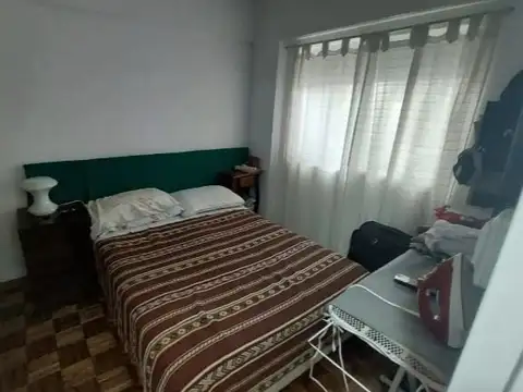 Departamento en Venta en Pompeya, CABA