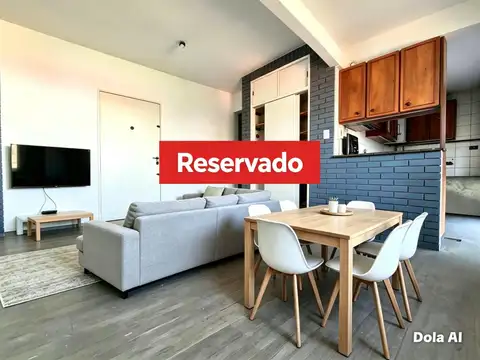 Departamento en Venta en Parque Chacabuco, Capital Federal