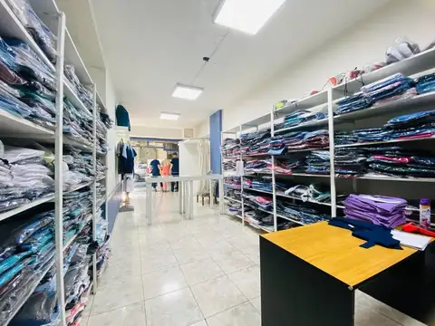 Local en Venta en Recoleta, Capital Federal