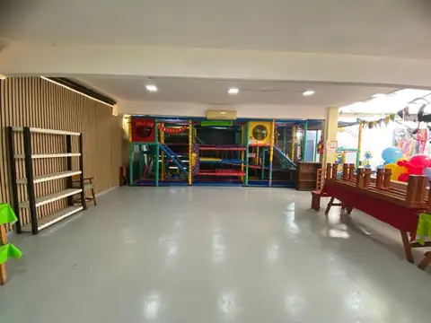 Local en Venta en Monte Castro, Capital Federal