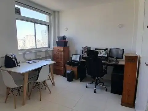 Departamento en Venta en Monserrat, Capital Federal