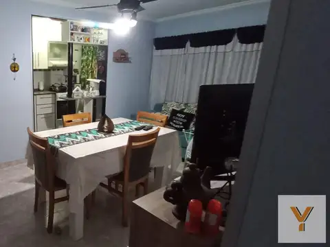 Departamento en Venta en Villa Lugano, CABA
