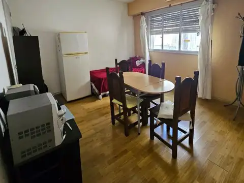 Departamento en Venta en Balvanera, Capital Federal