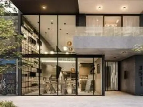 Departamento en Venta en Almagro, Capital Federal