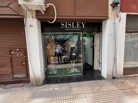 Local en Venta en Balvanera, Capital Federal