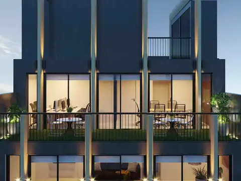 Departamento en Venta en Balvanera, CABA
