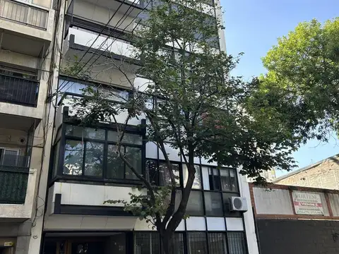 Departamento en Venta en Constitución, CABA