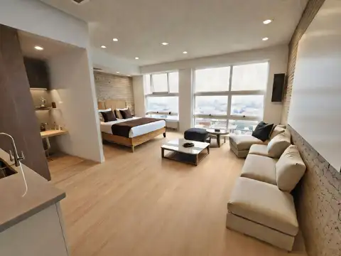 Departamento en Venta en Balvanera, CABA