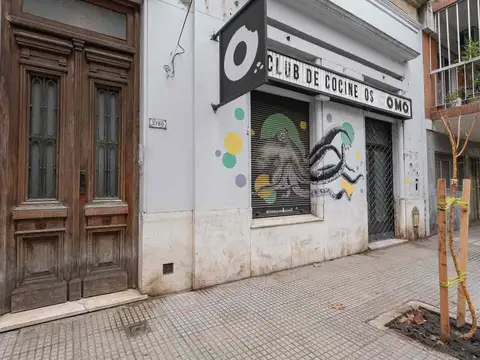 Local en Venta en Almagro, CABA