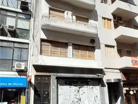 Departamento en Venta en Centro, Capital Federal