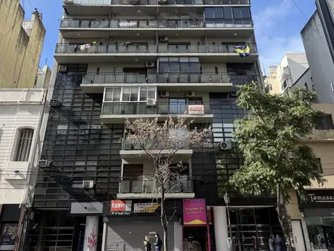 Departamento en Venta en Centro, Capital Federal