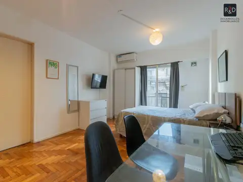 Departamento en Venta en San Nicolás, Capital Federal