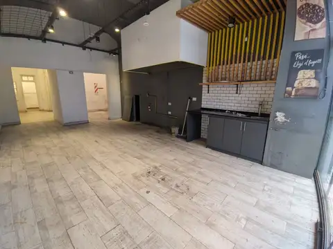 Local en Venta en Boedo, Capital Federal