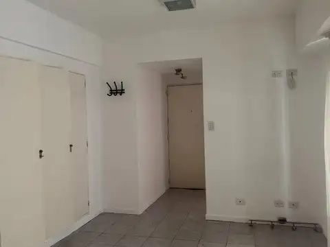 Departamento en Venta en Barracas, CABA