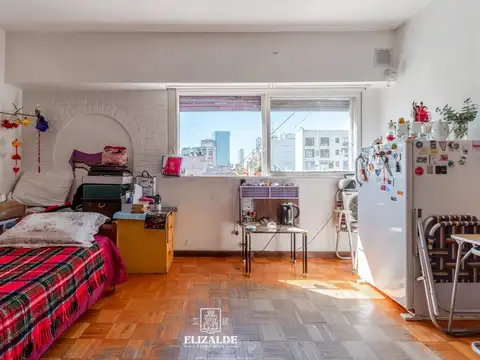Departamento en Venta en Retiro, CABA